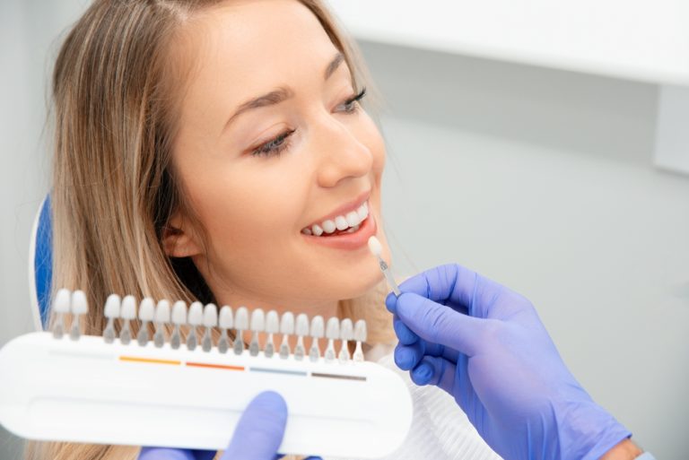 Crowns vs. Veneers: Which Is Right for You?