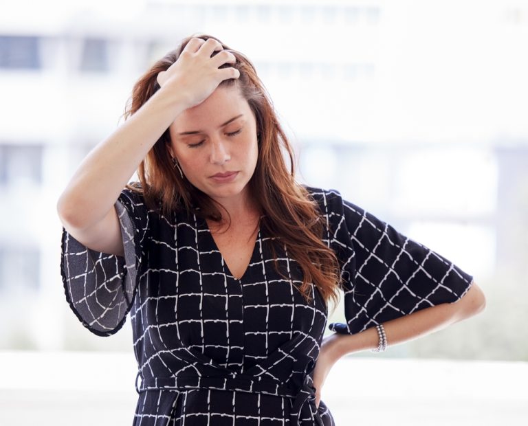 How Stress Affects Oral Health: What You Need to Know