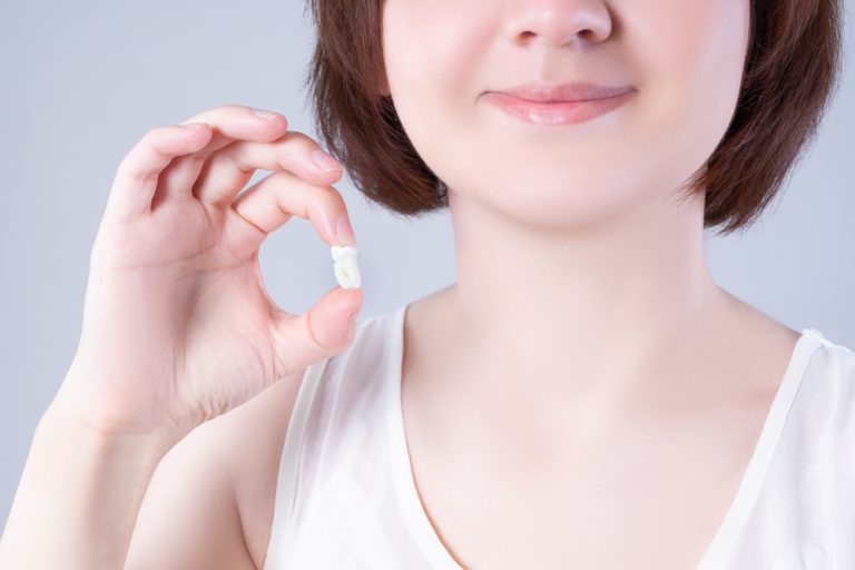 What To Expect With Tooth Extractions