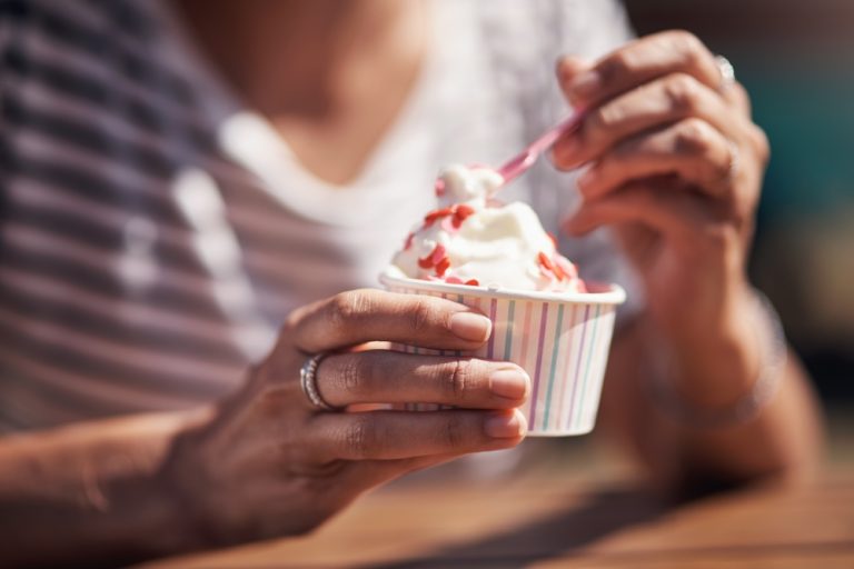 Diet and Its Impact on Oral Health: What You Need to Know