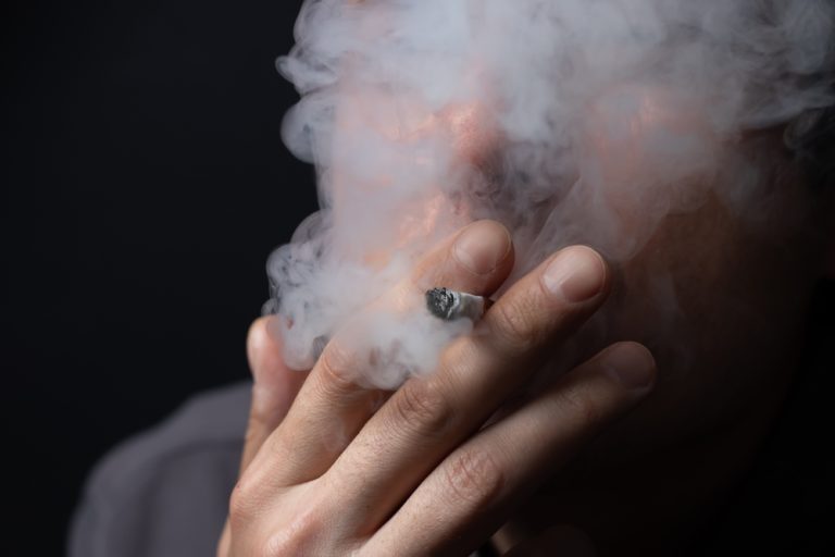 The Effects of Smoking and Tobacco on Your Teeth and Gums