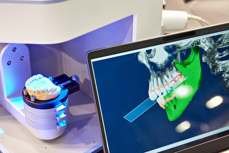 Advancements in 3D Printing for Dental Applications: Transforming Modern Dentistry