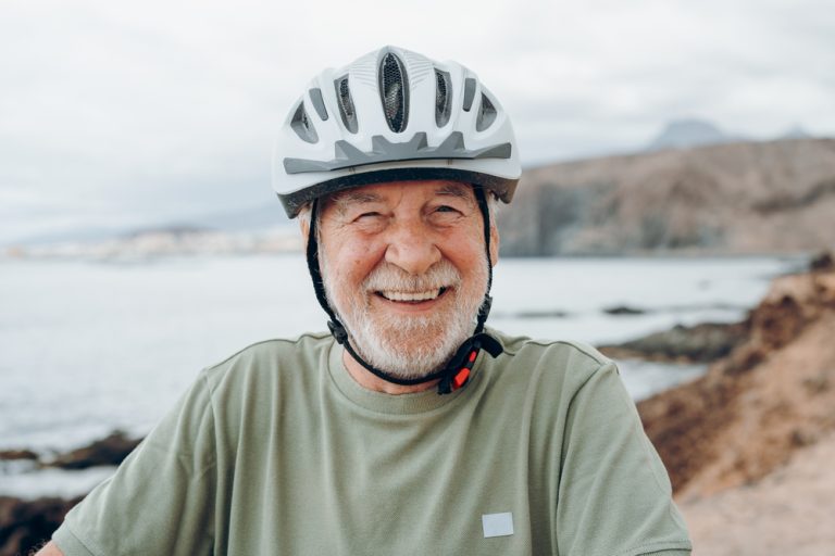 Dental Care for Seniors Maintaining a Healthy Smile at Any Age
