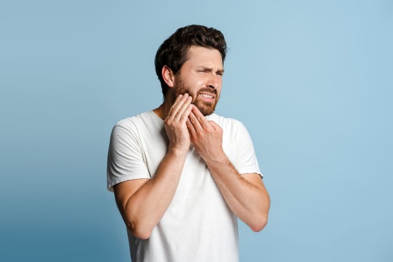 Dealing with a Broken Tooth