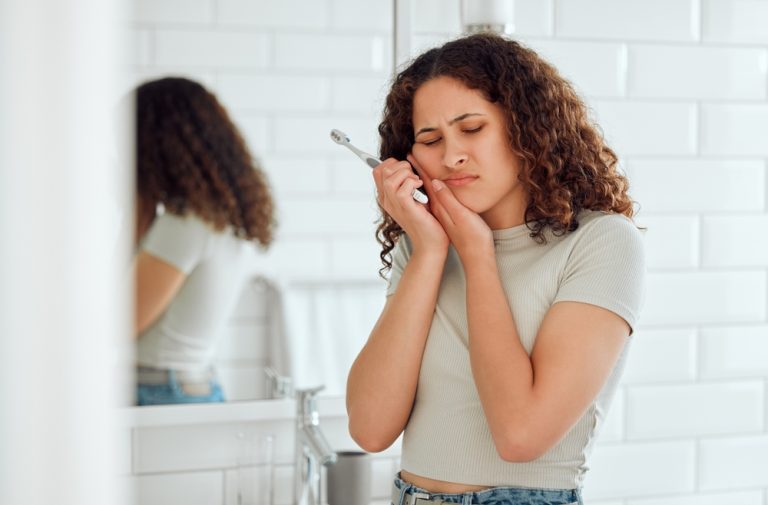 How To Handle a Dental Abscess