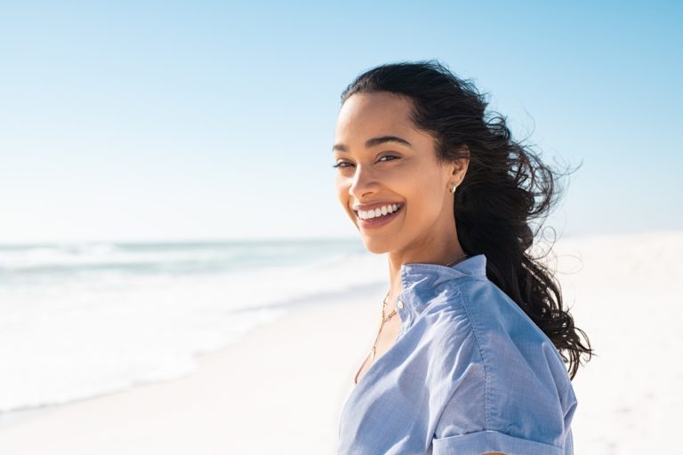 The Benefits of a Dental Check‑Up During the Summer Vacation Season