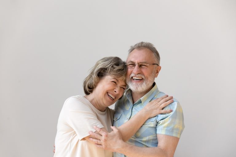 How Dental Implants Can Support Seniors