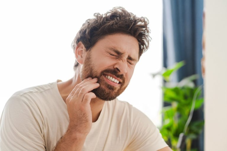 When To See Your Dentist for an Abscess or Infection