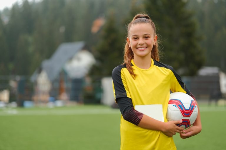 How To Protect Your Smile From Common Sports Injuries