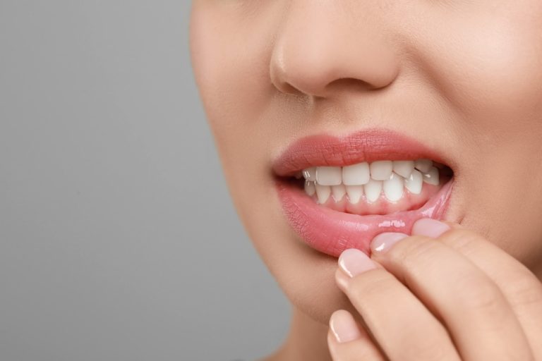 Why You Shouldn’t Ignore Swollen Gums