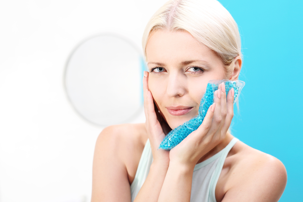 Dealing with Jaw Pain Is It a Dental Concern