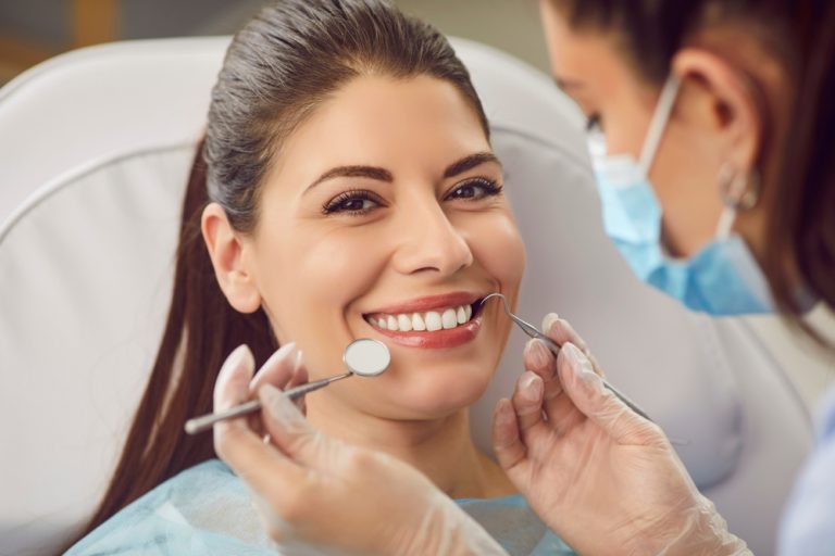 Finding the Best Dental Office for You and Your Family