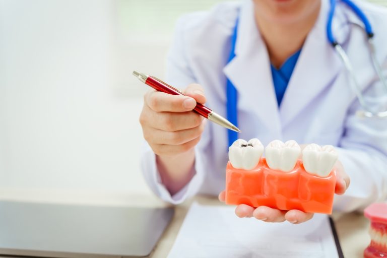 How To Tell If A Cavity Has Become an Emergency