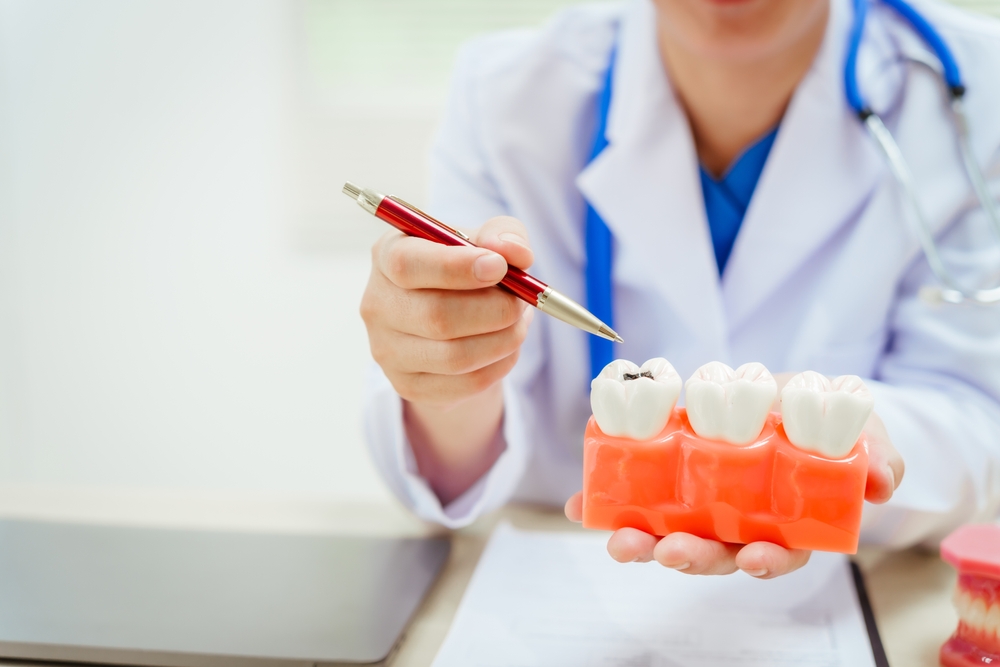 How To Tell If A Cavity Has Become an Emergency