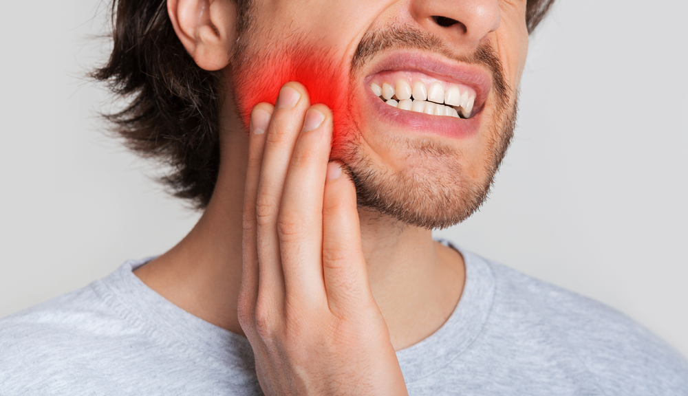 Tooth Infections and How They Spread