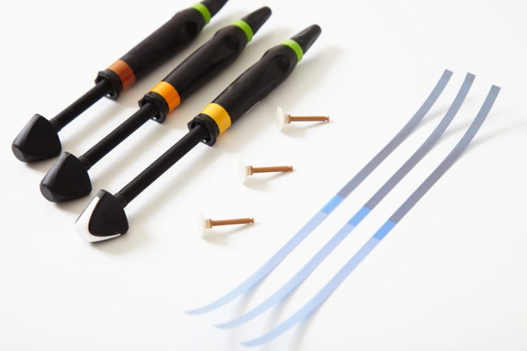 teeth reparation professional kit